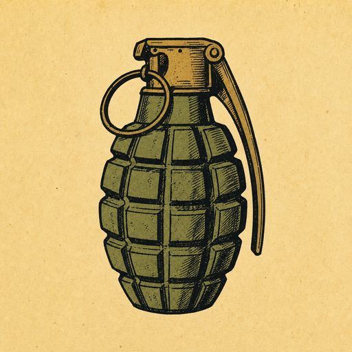 GRENADE 1214