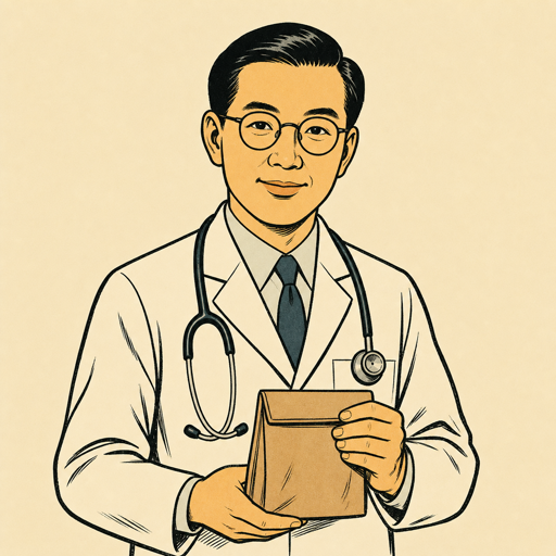 DOCTOR (CHINESE) 0374