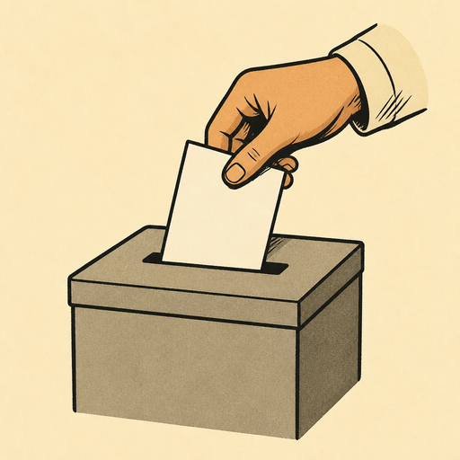 NATIONAL ELECTION 0141