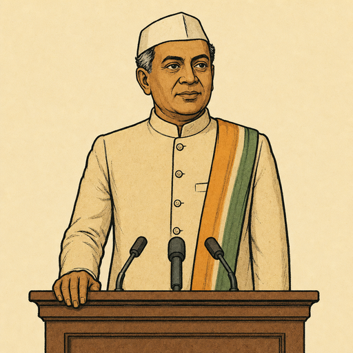 PRESIDENT OF INDIA 0140