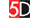 Toto 5D